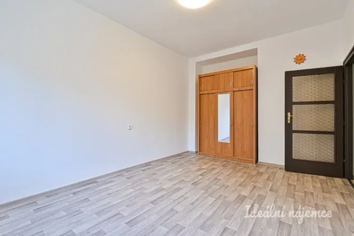 Pronájem bytu 2+1, Brno - Ponava, Botanická, 54 m2
