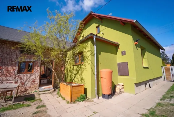 Prodej rodinného domu, Brumovice - Pustý Mlýn, Opavská, 100 m2