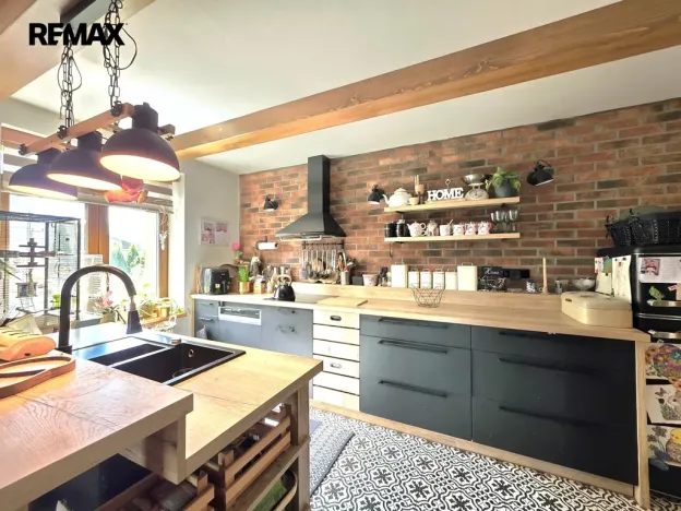 Prodej rodinného domu, Brumovice - Pustý Mlýn, Opavská, 100 m2