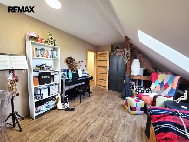 Prodej rodinného domu, Brumovice - Pustý Mlýn, Opavská, 100 m2