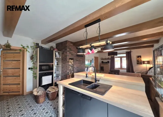 Prodej rodinného domu, Brumovice - Pustý Mlýn, Opavská, 160 m2