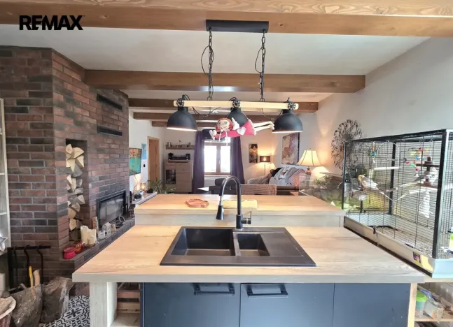 Prodej rodinného domu, Brumovice - Pustý Mlýn, Opavská, 160 m2