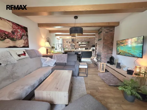 Prodej rodinného domu, Brumovice - Pustý Mlýn, Opavská, 160 m2