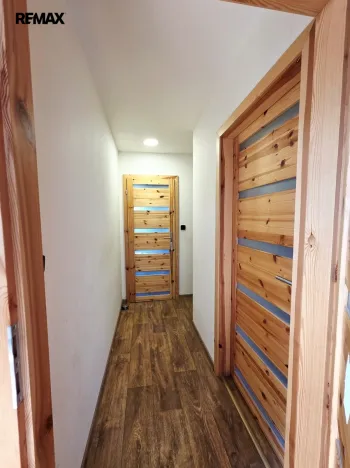 Prodej rodinného domu, Brumovice - Pustý Mlýn, Opavská, 160 m2