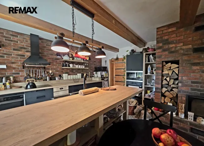Prodej rodinného domu, Brumovice - Pustý Mlýn, Opavská, 160 m2