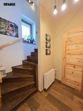 Prodej rodinného domu, Brumovice - Pustý Mlýn, Opavská, 160 m2