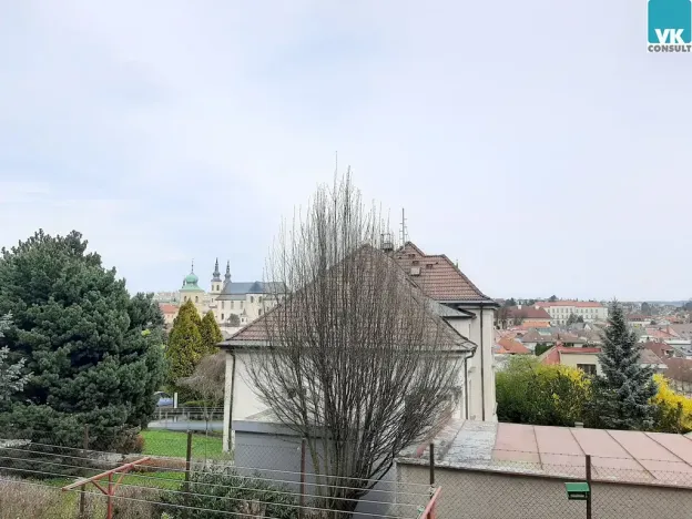 Pronájem bytu 3+1, Litomyšl, T. G. Masaryka, 63 m2