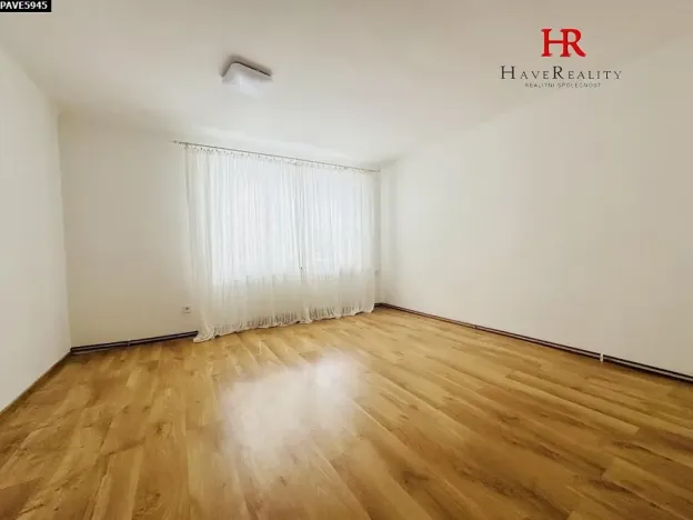 Pronájem bytu 2+1, Benešov, Jiráskova, 52 m2