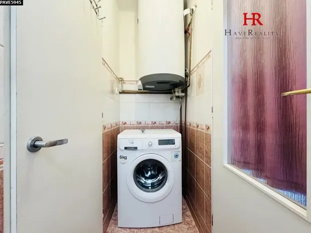 Pronájem bytu 2+1, Benešov, Jiráskova, 52 m2