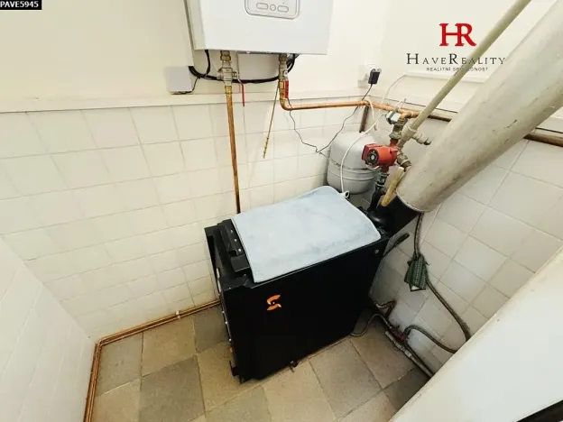 Pronájem bytu 2+1, Benešov, Jiráskova, 52 m2