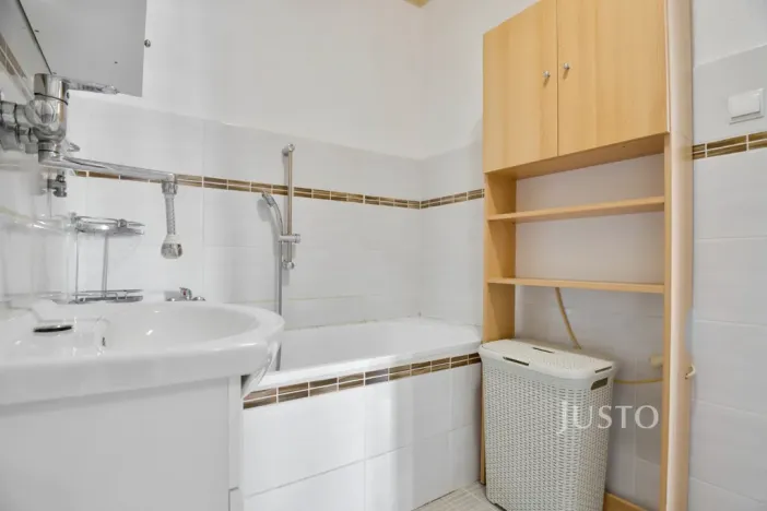 Pronájem bytu 3+kk, Meziboří, J. A. Komenského, 65 m2