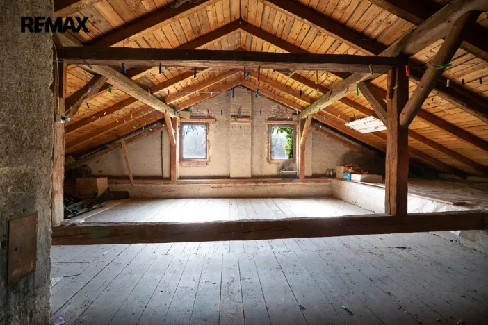 Prodej rodinného domu, Kundratice, 770 m2