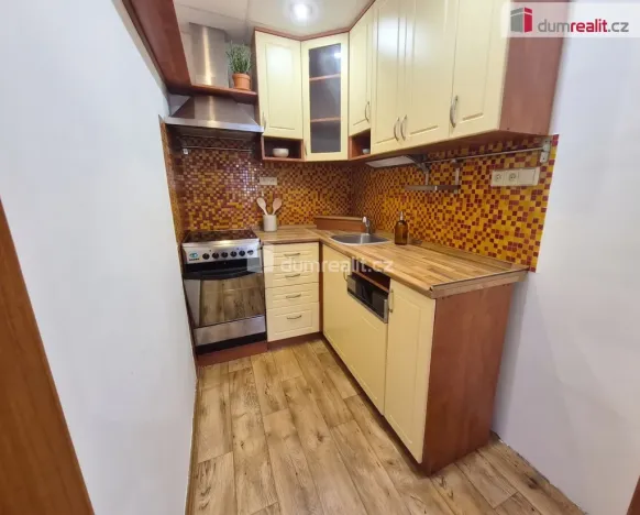 Prodej bytu 3+kk, Roudnice nad Labem, Stavbařů, 58 m2