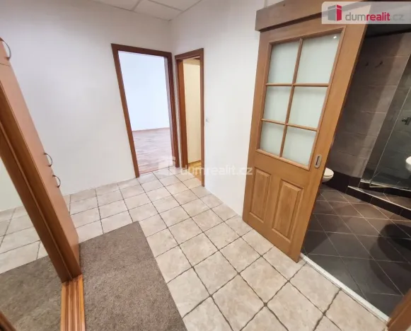 Prodej bytu 3+kk, Roudnice nad Labem, Stavbařů, 58 m2