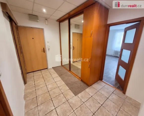 Prodej bytu 3+kk, Roudnice nad Labem, Stavbařů, 58 m2