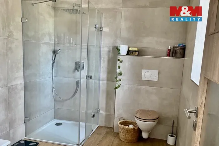 Prodej rodinného domu, Olešník, 188 m2