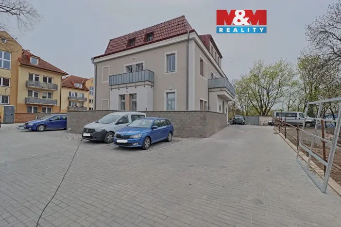 Pronájem bytu 3+kk, Čáslav - Čáslav-Nové Město, Pražská, 62 m2