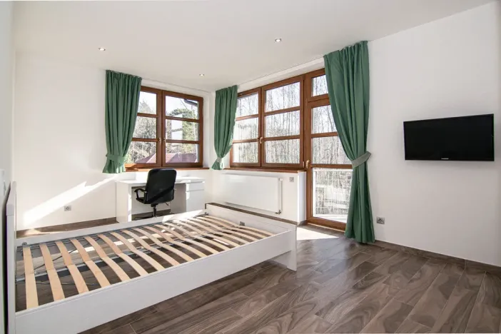 Pronájem bytu 4+kk, Jevany, Aldašínská, 148 m2