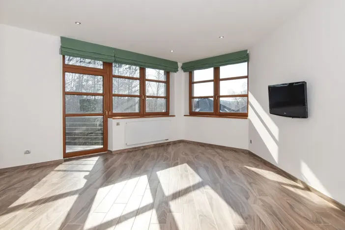 Pronájem bytu 4+kk, Jevany, Aldašínská, 148 m2