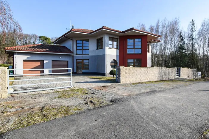 Pronájem bytu 4+kk, Jevany, Aldašínská, 148 m2