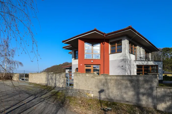 Pronájem bytu 4+kk, Jevany, Aldašínská, 148 m2