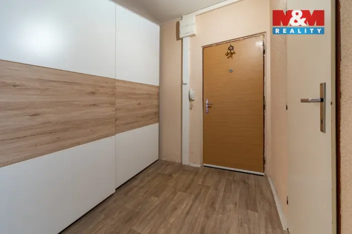 Prodej bytu 2+1, Hazlov, 60 m2