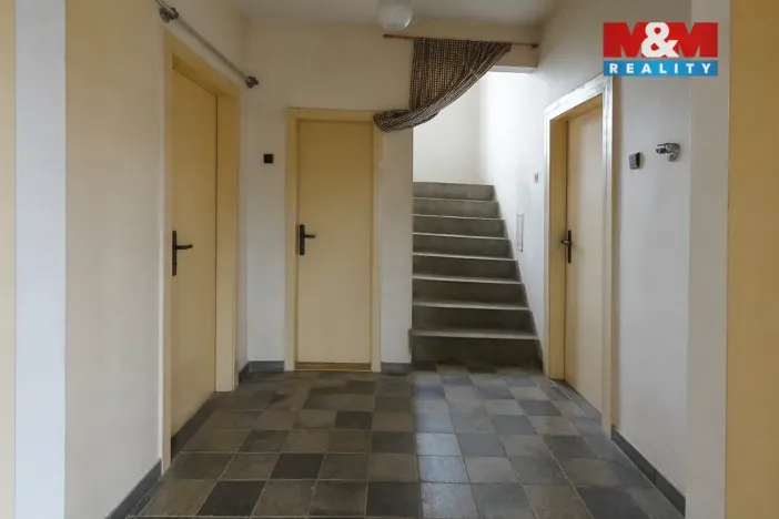 Prodej rodinného domu, Zbýšov - Klucké Chvalovice, 134 m2