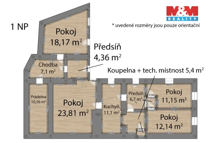 Prodej rodinného domu, Plzeň - Doudlevce, Zborovská, 155 m2