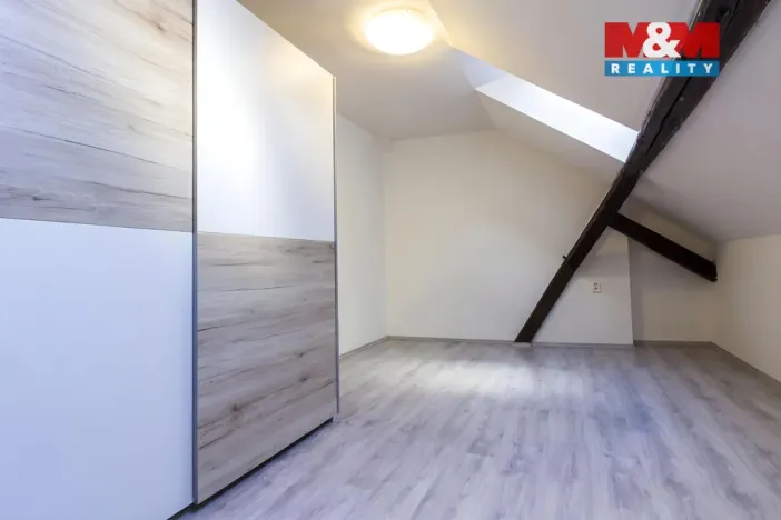 Prodej rodinného domu, Plzeň - Doudlevce, Zborovská, 155 m2