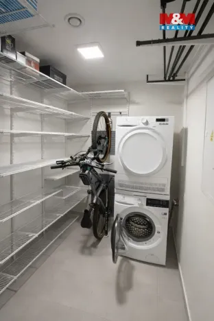 Pronájem bytu 3+kk, Praha - Modřany, Vorařská, 100 m2