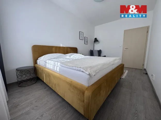 Prodej bytu 2+kk, Ostrava, Jantarová, 56 m2