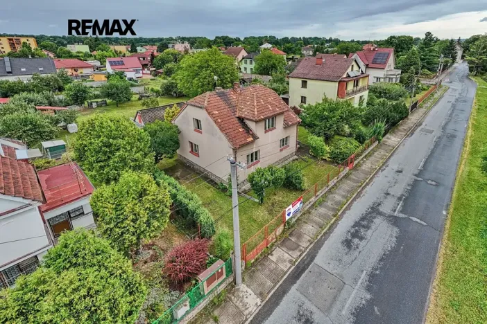 Prodej rodinného domu, Starý Kolín, B. Němcové, 87 m2