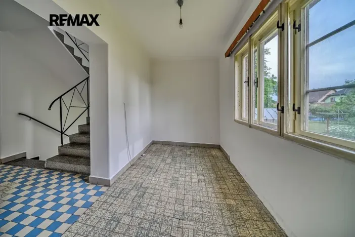Prodej rodinného domu, Starý Kolín, B. Němcové, 87 m2