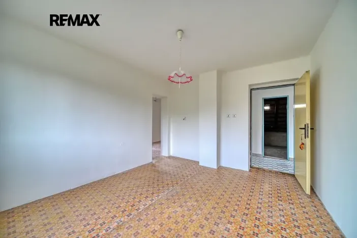 Prodej rodinného domu, Starý Kolín, B. Němcové, 87 m2