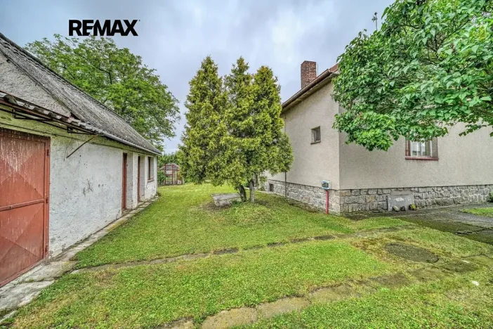 Prodej rodinného domu, Starý Kolín, B. Němcové, 87 m2