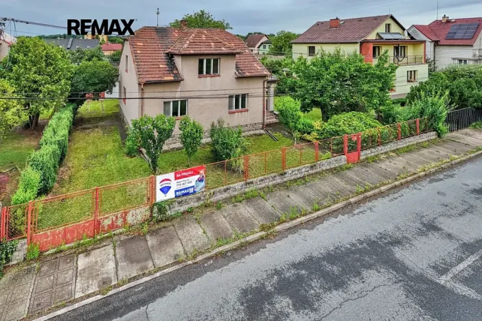 Prodej rodinného domu, Starý Kolín, B. Němcové, 87 m2