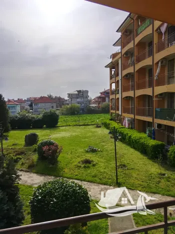 Prodej bytu 1+kk, Aheloy, Bulharsko, 49 m2