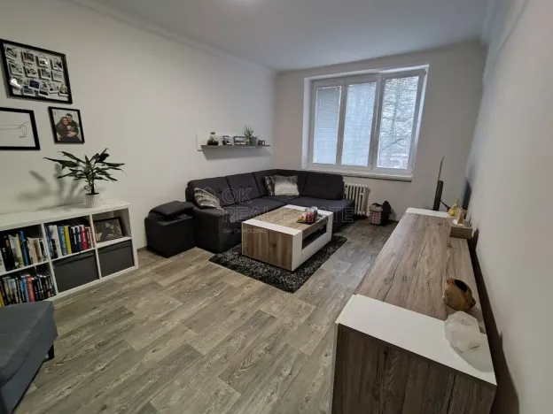 Pronájem bytu 2+1, Plzeň, Koterovská, 56 m2