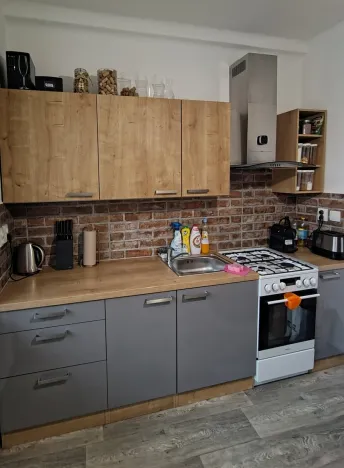 Pronájem bytu 2+1, Plzeň, Koterovská, 56 m2