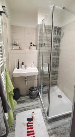 Pronájem bytu 2+1, Plzeň, Koterovská, 56 m2