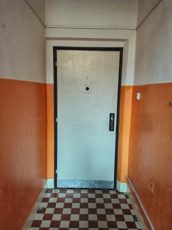 Pronájem bytu 2+1, Plzeň, Koterovská, 56 m2