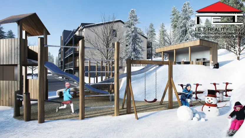 Prodej bytu 1+kk, Loučná nad Desnou - Rejhotice, 45 m2