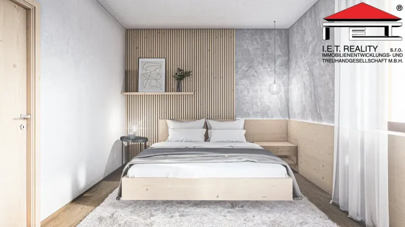 Prodej bytu 3+kk, Loučná nad Desnou - Rejhotice, 59 m2