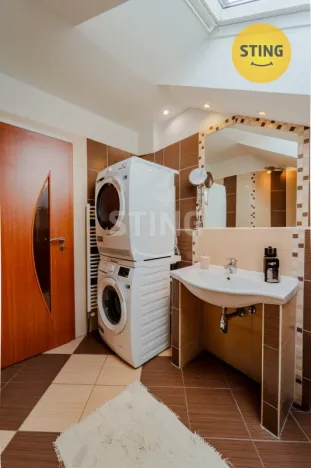 Prodej rodinného domu, Hradec nad Moravicí, Za Tratí, 198 m2