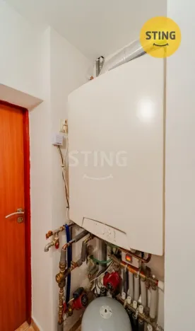 Prodej rodinného domu, Hradec nad Moravicí, Za Tratí, 198 m2