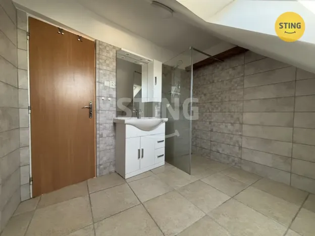 Pronájem bytu 2+kk, Ostrava, 71 m2