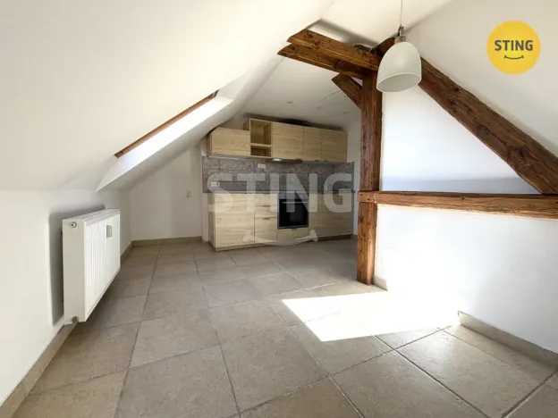 Pronájem bytu 2+kk, Ostrava, 71 m2