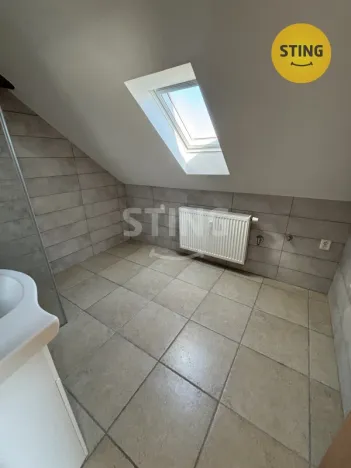 Pronájem bytu 2+kk, Ostrava, 71 m2