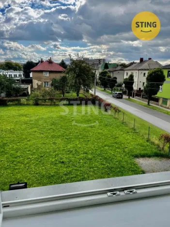 Pronájem bytu 2+kk, Ostrava, 71 m2