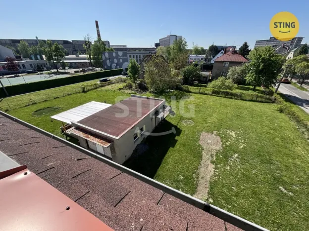 Pronájem bytu 2+kk, Ostrava, 71 m2